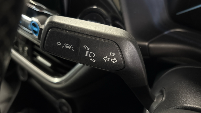 Ford Fiesta 1.0 EcoBoost Titanium 5dr Petrol Hatchback